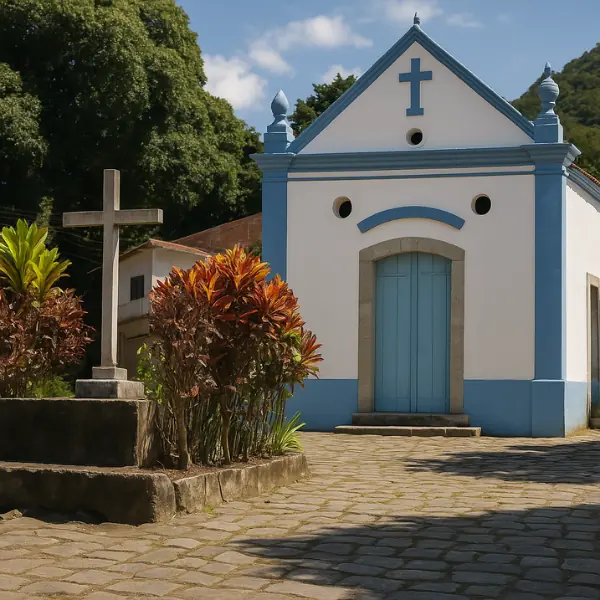 Bairro Camorim